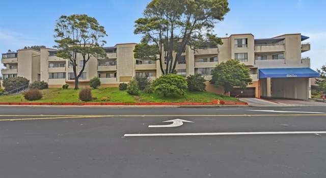 Photo of 1551 Southgate Ave #329, Daly City, CA 94015