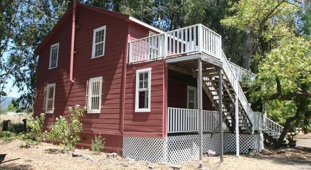 Photo of 1221 Denmark St, Sonoma, CA 95476