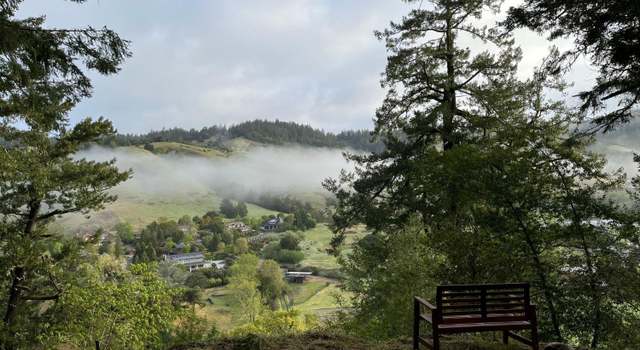 Photo of 6451 Sir Francis Drake Blvd, San Geronimo, CA 94930