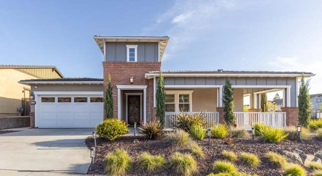 Photo of 1151 Wyatt Ave, Napa, CA 94559