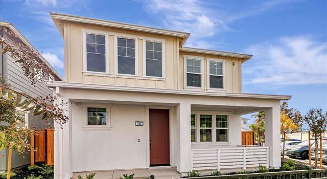 Photo of 132 Clownfish St, Suisun City, CA 94585