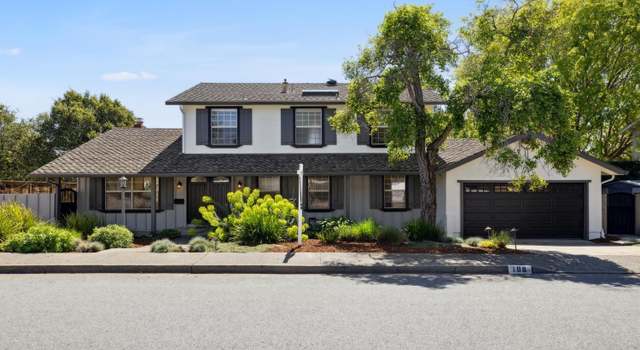 Photo of 108 Twelveoak Hill Dr, San Rafael, CA 94903