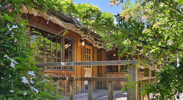 Photo of 1 Drake Way, Inverness, CA 94937