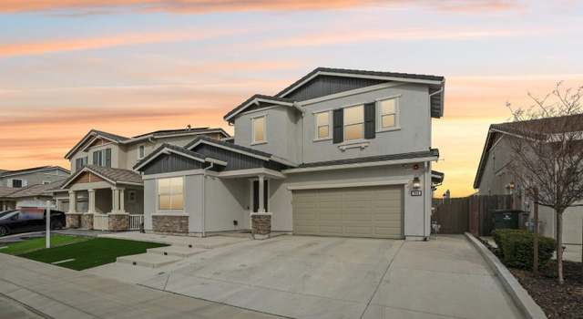 Photo of 349 Hibiscus St, Vacaville, CA 95687