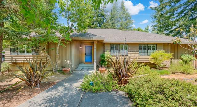 Photo of 616 Wild Oak Dr, Santa Rosa, CA 95409