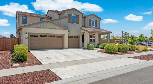 Photo of 725 Fielding Way, Dixon, CA 95620