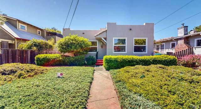 Photo of 326 - 328 Carrillo St, Santa Rosa, CA 95401