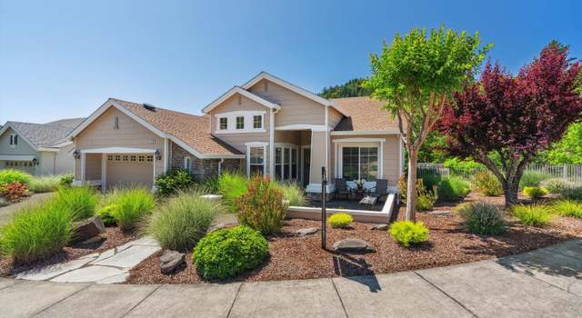 Photo of 429 Sonoma Dr, Cloverdale, CA 95425