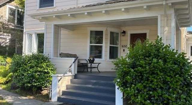 Photo of 900 Sonoma Ave, Santa Rosa, CA 95404