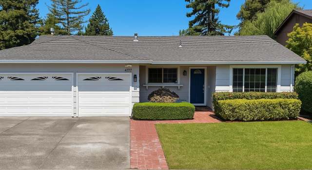 Photo of 4777 Fairway Dr, Rohnert Park, CA 94928