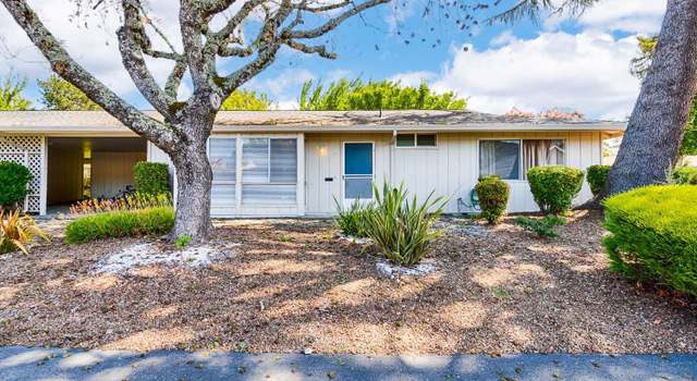 Photo of 4 Valley Green St, Santa Rosa, CA 95409