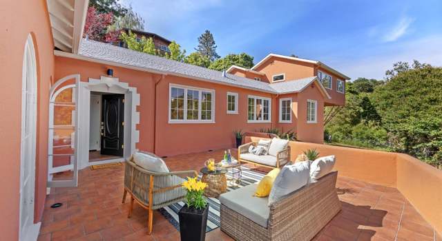 Property at 4689 Benevides Ave, Oakland, CA 94602, 3 beds, 2 baths