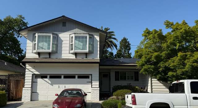Photo of 5618 Kathleen Ct, Santa Rosa, CA 95409