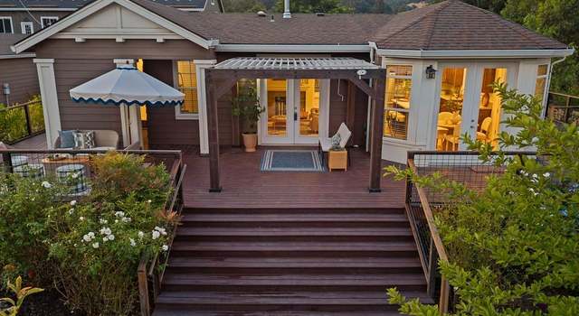 Photo of 4850 Wikiup Bridge Way, Santa Rosa, CA 95404