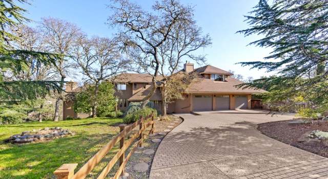 Photo of 80 Atherton Oaks Dr, Novato, CA 94945