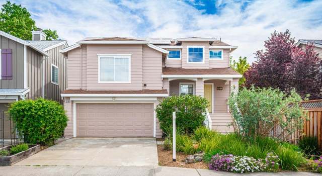 Photo of 1284 Nash St, Sonoma, CA 95476