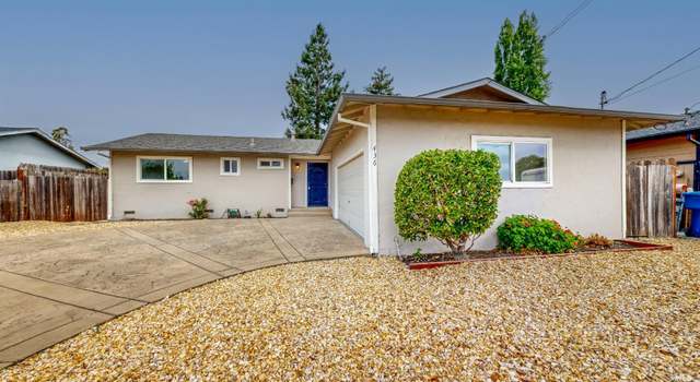 Photo of 436 Anson Ave, Rohnert Park, CA 94928