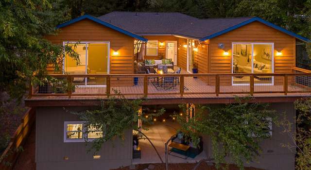 Photo of 17571 Highway 116 Rd, Guerneville, CA 95446