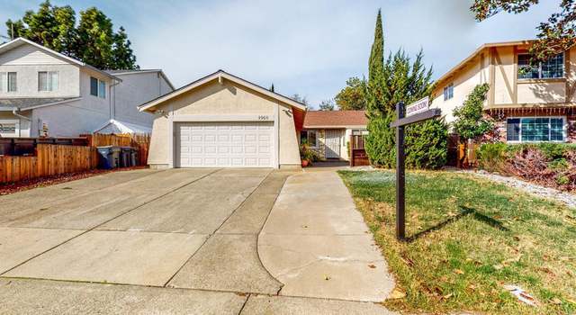 Photo of 2969 Redwood Dr, Fairfield, CA 94533