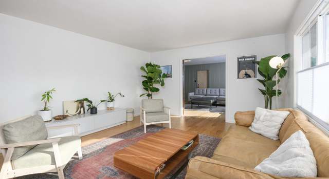 Photo of 2120 Waverly St, Napa, CA 94558