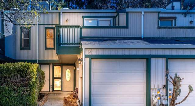 Photo of 299 Shasta Dr #14, Vacaville, CA 95687