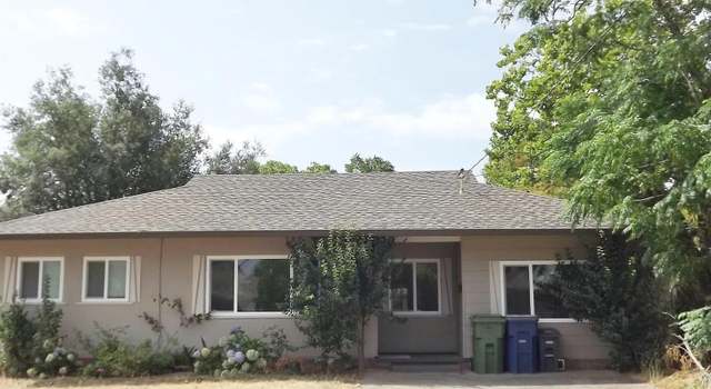 Photo of 32 Blair St, Cloverdale, CA 95425