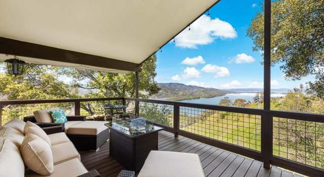 Photo of 238 Manzanita Ln, Napa, CA 94558