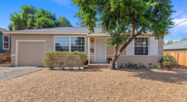 264 S Kirby St, San Jacinto, CA 92582, MLS# EV15247946