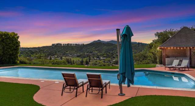 Photo of 8 Corte San Benito, San Rafael, CA 94903
