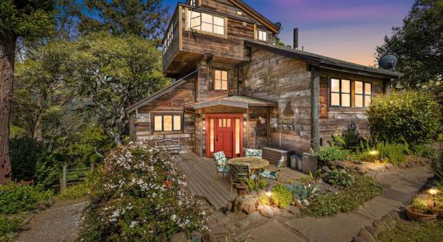 Photo of 5959 Highway 1, Bolinas, CA 94924