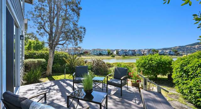Photo of 177 Baypoint Dr, San Rafael, CA 94901