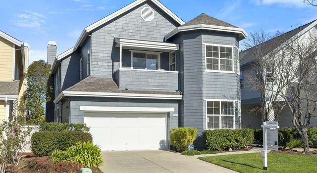 Photo of 252 Waterside Cir, San Rafael, CA 94903
