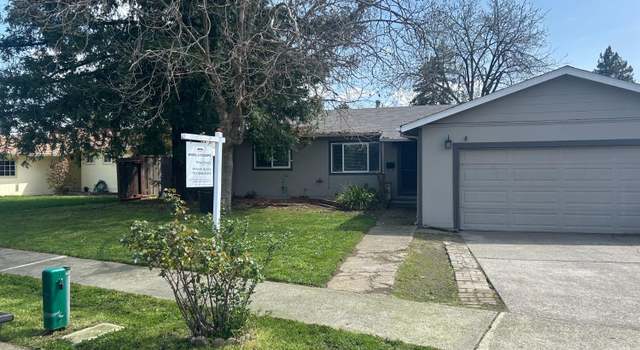 Photo of 1583 Virginia Way, Napa, CA 94558