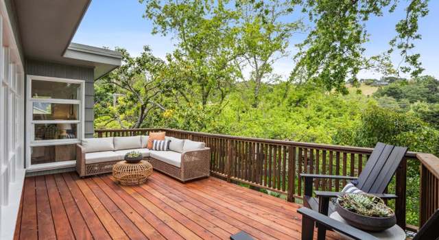Photo of 23 Maple Ave, Fairfax, CA 94930
