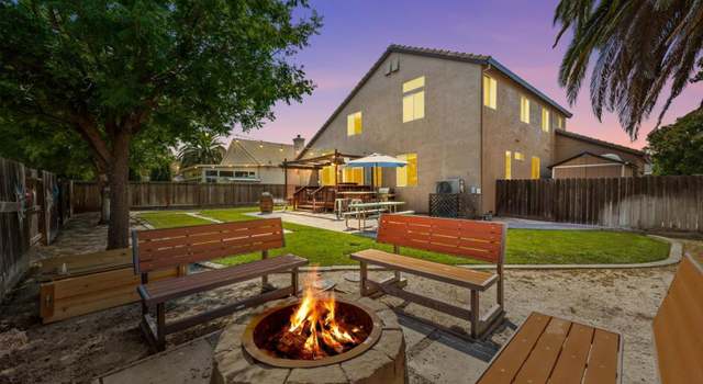 Photo of 273 Lisburn Way, Vacaville, CA 95688