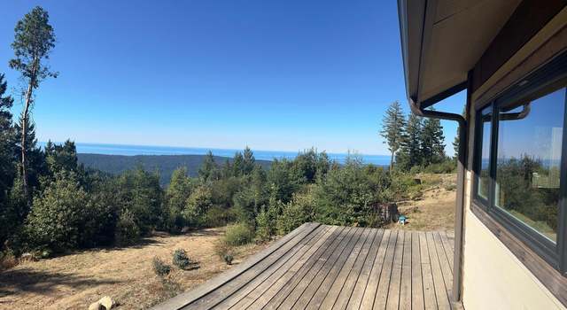 Photo of 36720 Eureka Hill Rd, Point Arena, CA 95468