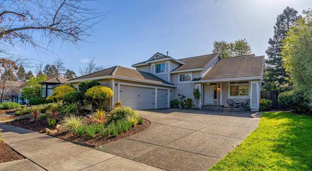 Photo of 345 Black Oak Dr, Petaluma, CA 94952