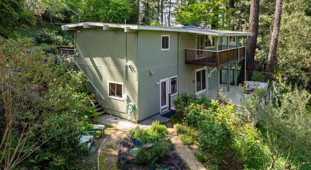 Photo of 16 Ivy Ln, Woodacre, CA 94973