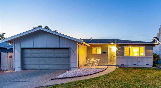 Photo of 1828 Trower Ave, Napa, CA 94558