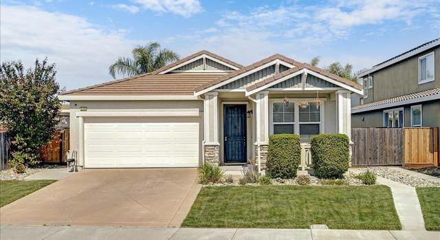 Photo of 636 Silver Star Ct, Vacaville, CA 95688