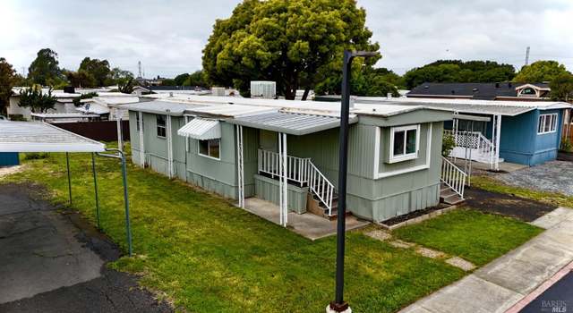 Photo of 260 American Canyon Rd #13, American Canyon, CA 94503