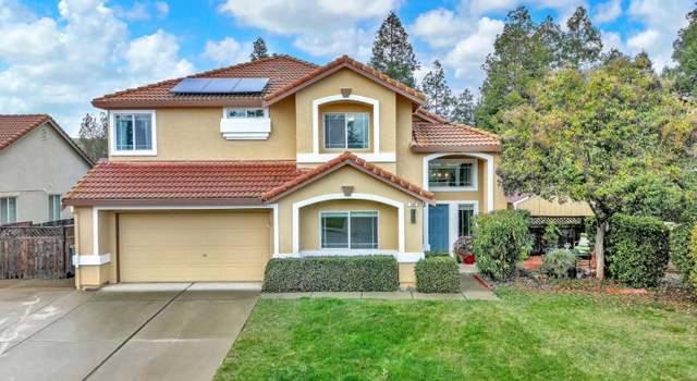 Property at 280 Bantry Dr, Vacaville, CA 95688, 5 beds, 2.5 baths