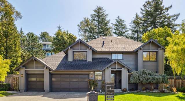 Photo of 35 Trumbull Ct, Novato, CA 94947
