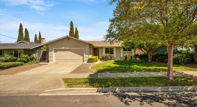 Photo of 2078 Maria Dr, Napa, CA 94559