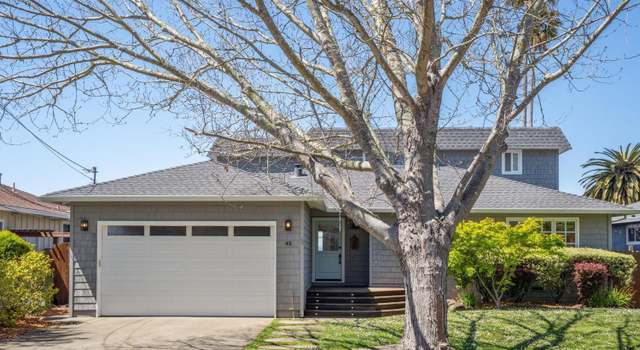 Photo of 45 Golden Hind Psge, Corte Madera, CA 94925