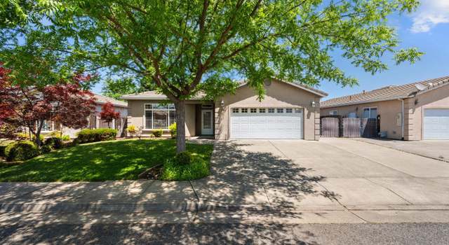 Photo of 446 Kennwood Dr, Ukiah, CA 95482