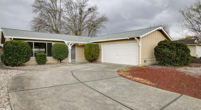 Photo of 167 Isle Royale Cir, Vacaville, CA 95687