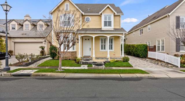 Photo of 4176 Summer Gate Ave, Vallejo, CA 94591