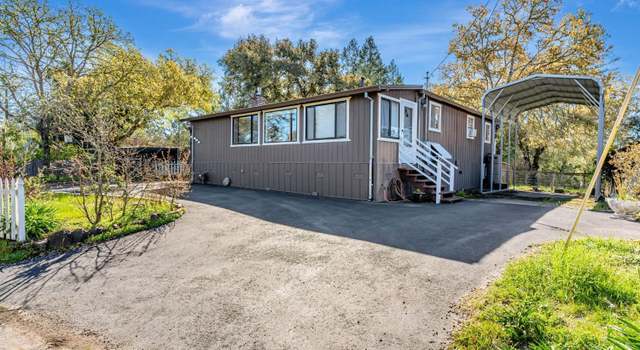 Photo of 8689 Vila Rd, Forestville, CA 95436