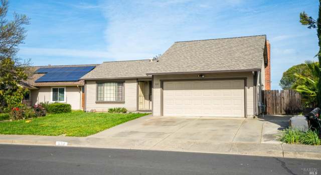 Photo of 533 Bella Vista Dr, Suisun City, CA 94585
